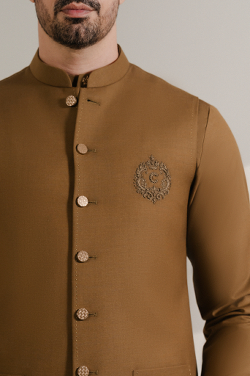Waistcoat WC-1414