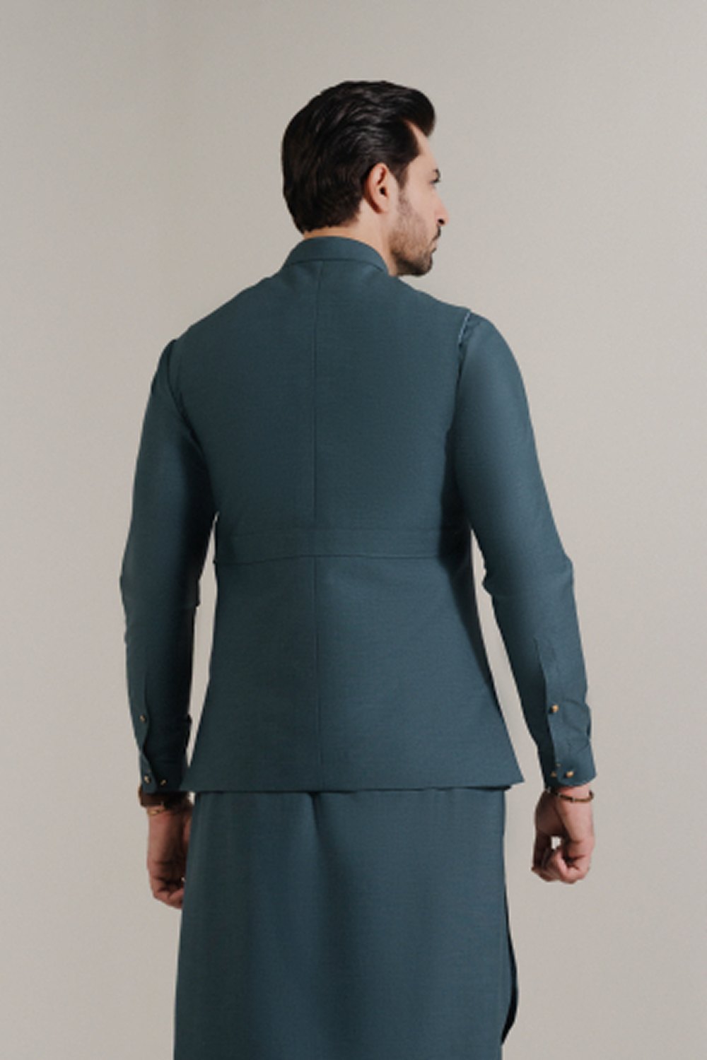 Waistcoat WC-1416