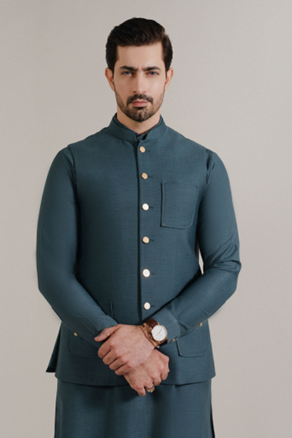Waistcoat WC-1416