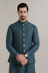 Waistcoat WC-1416