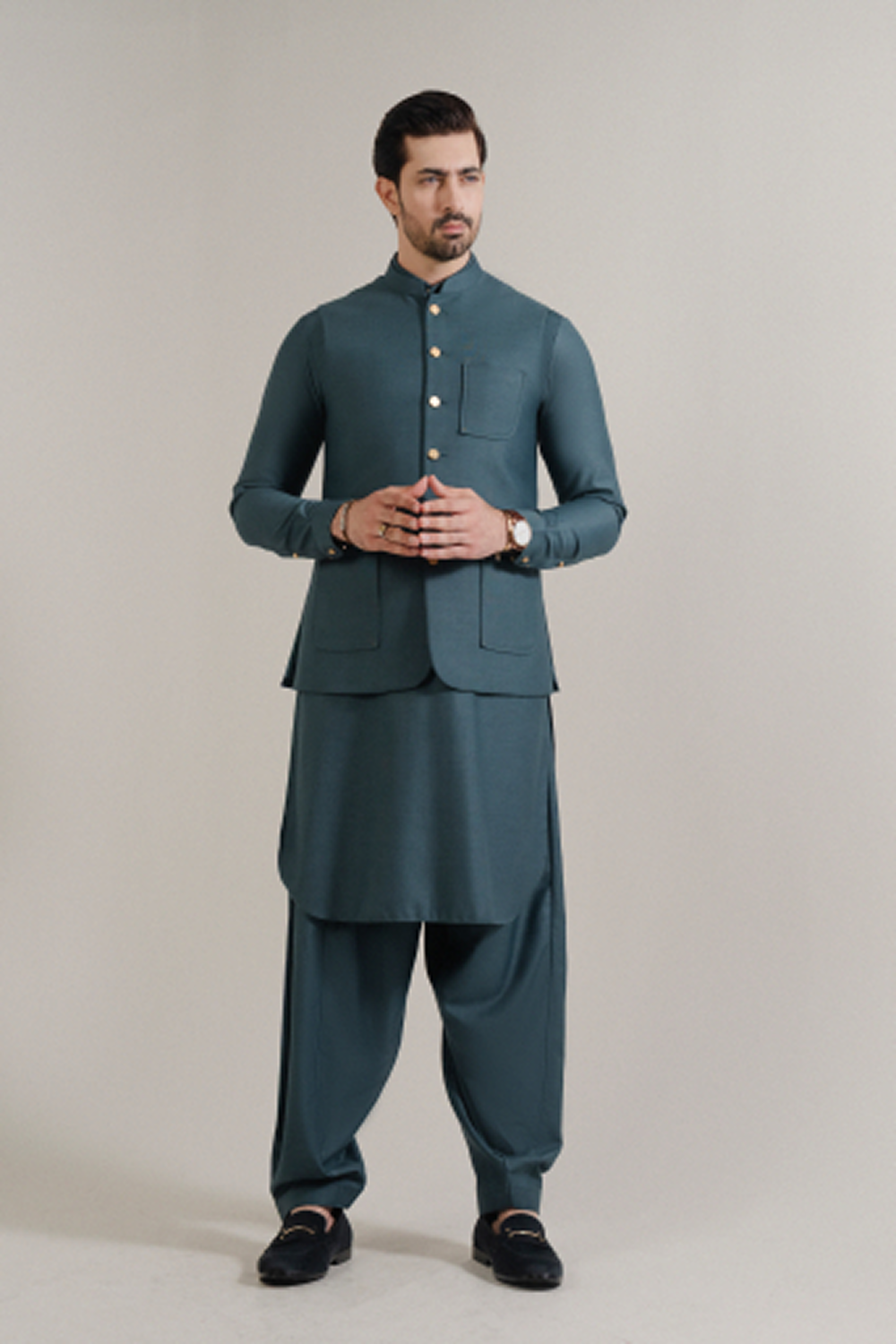 Waistcoat WC-1416