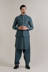 Waistcoat WC-1416