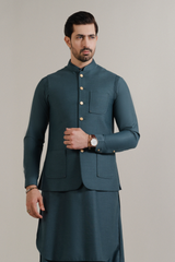 Waistcoat WC-1416