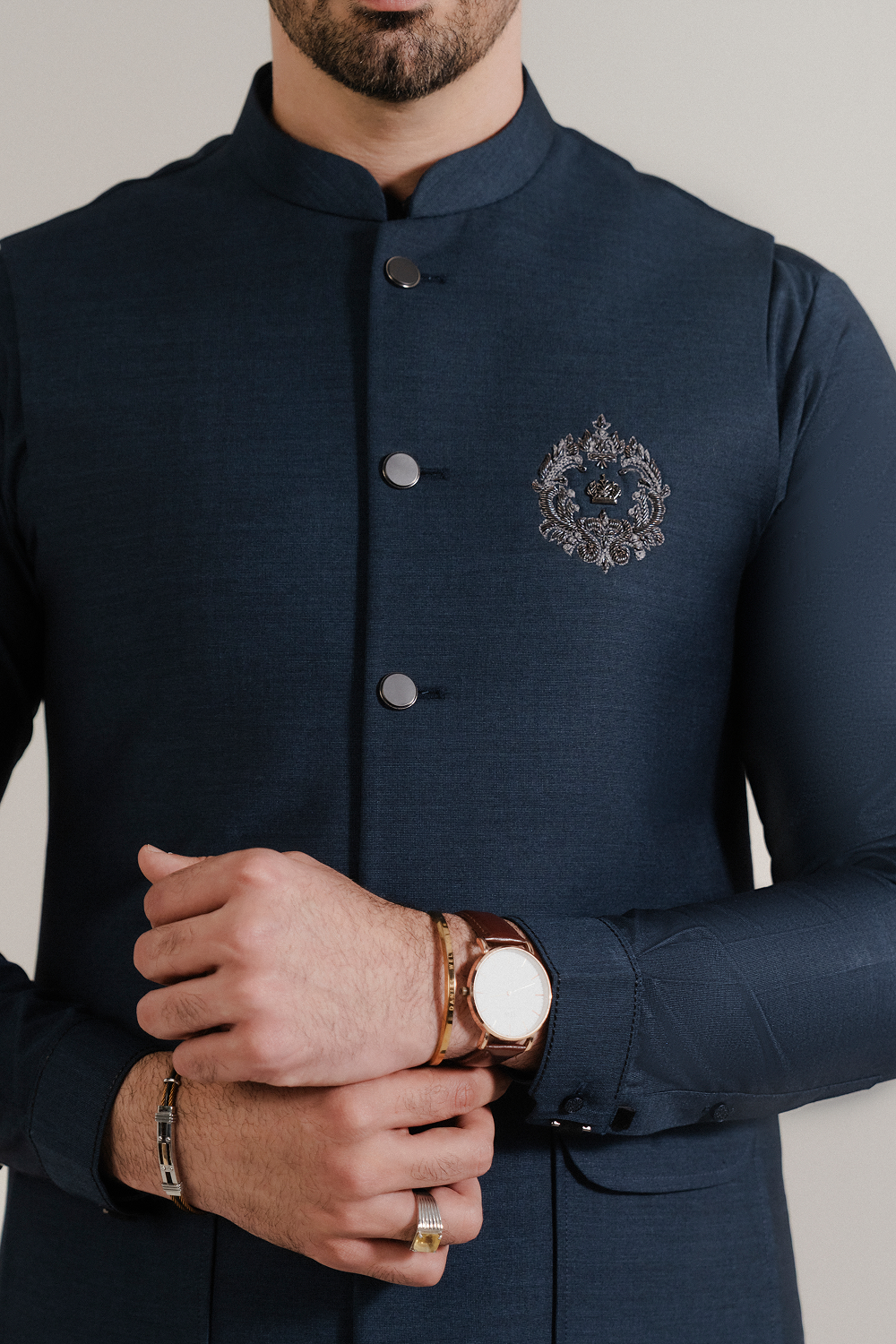 Waistcoat WC-  1421