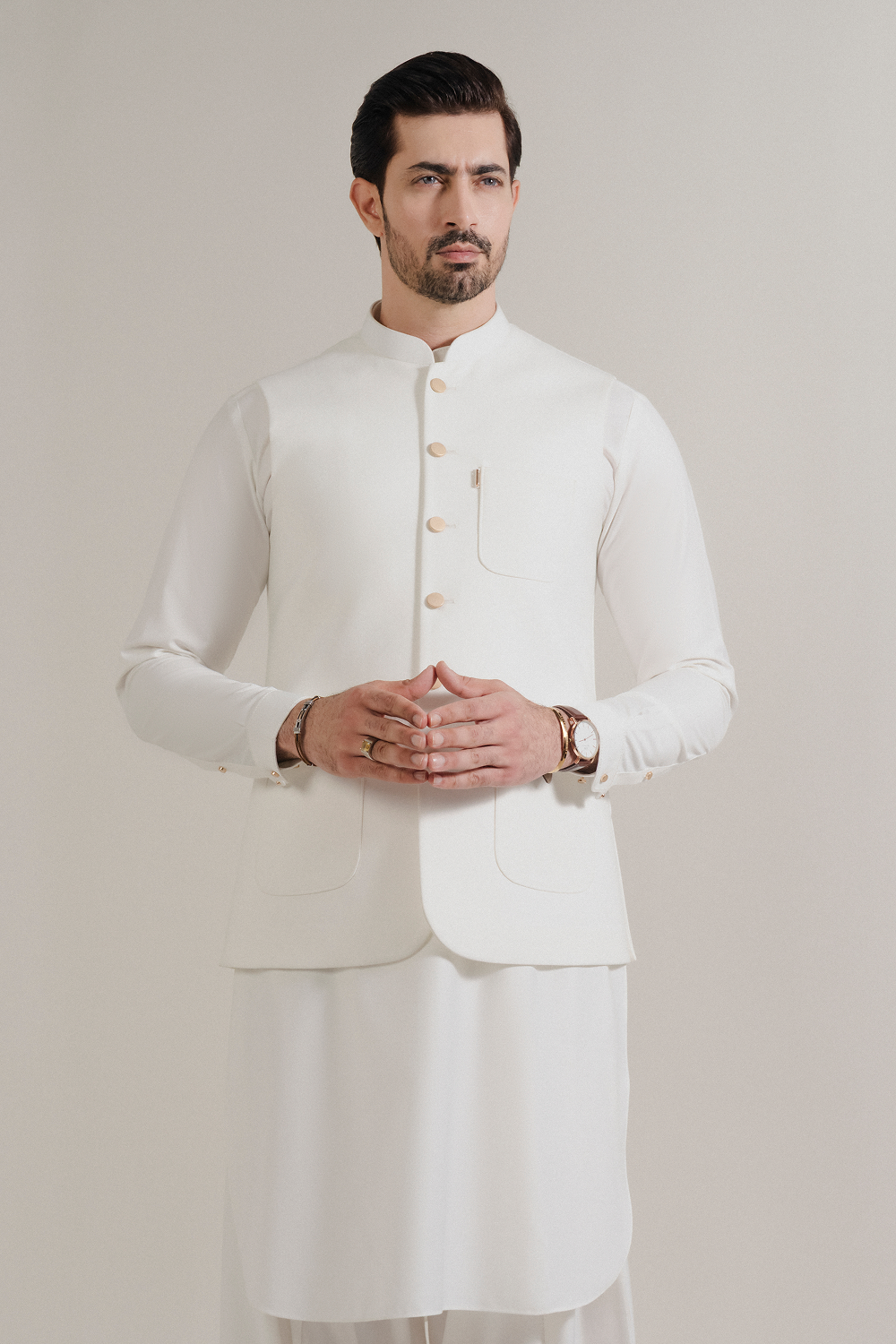 Waistcoat WC-1422
