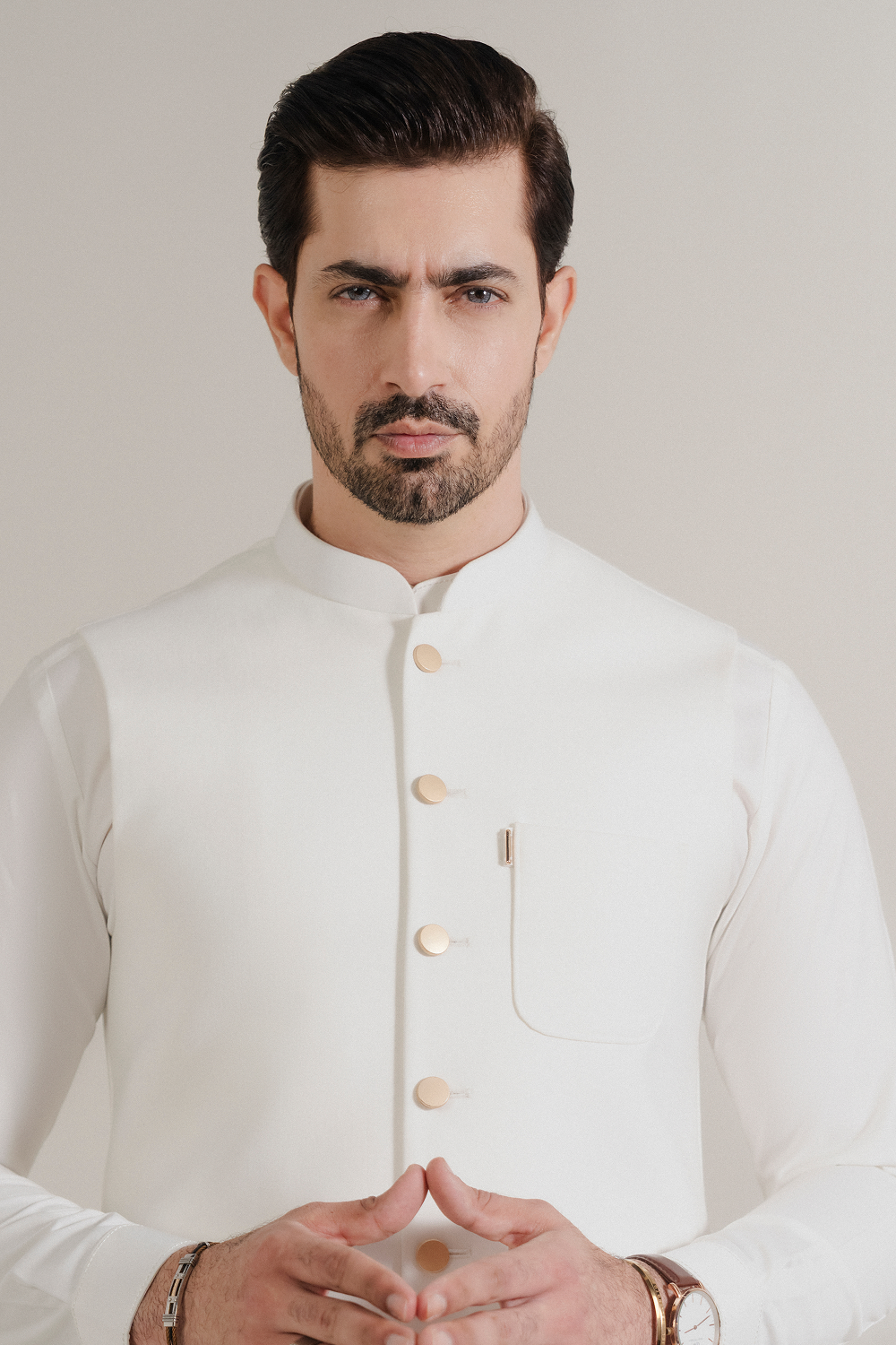 Waistcoat WC-1422
