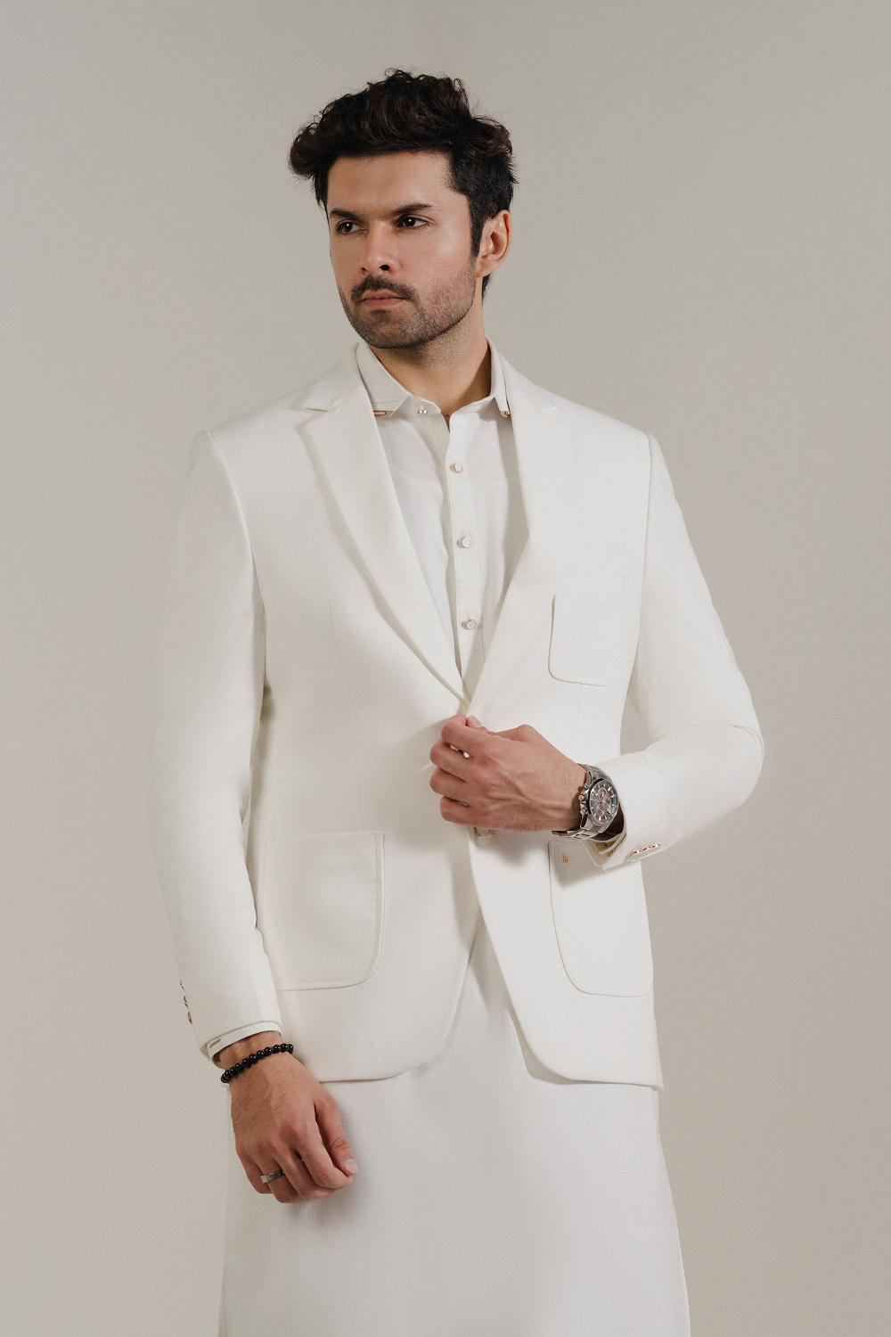 Executive Suiting ES-259