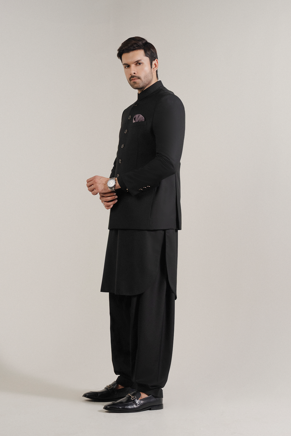 Executive Suiting ES-371