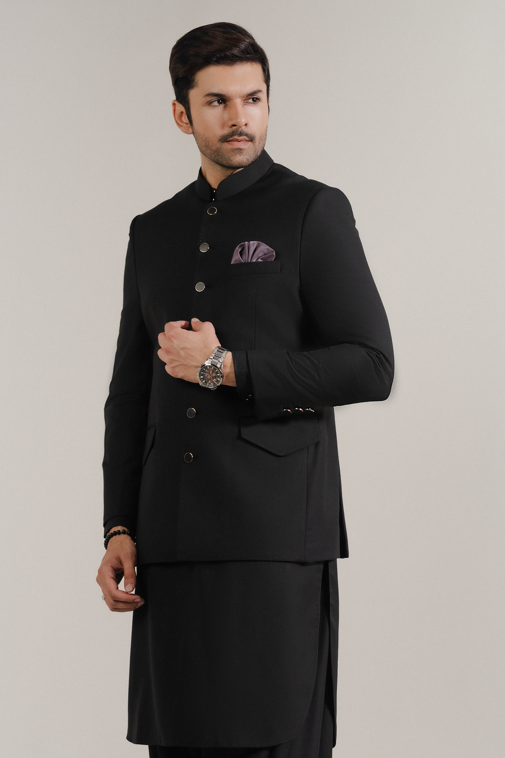 Executive Suiting ES-371