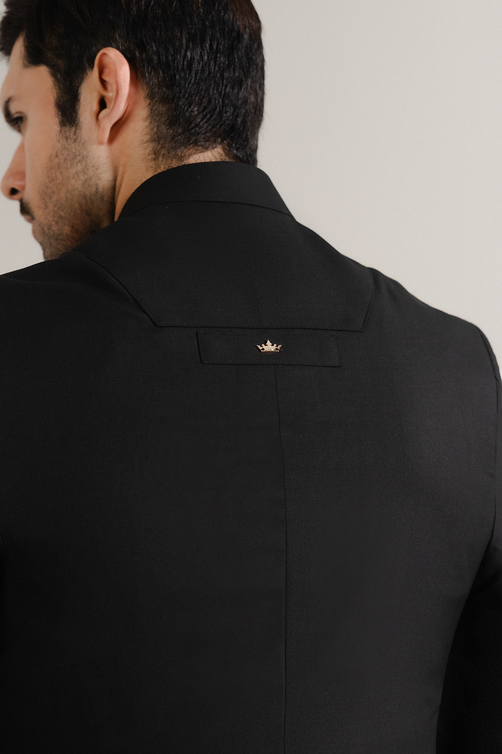 Executive Suiting ES-371