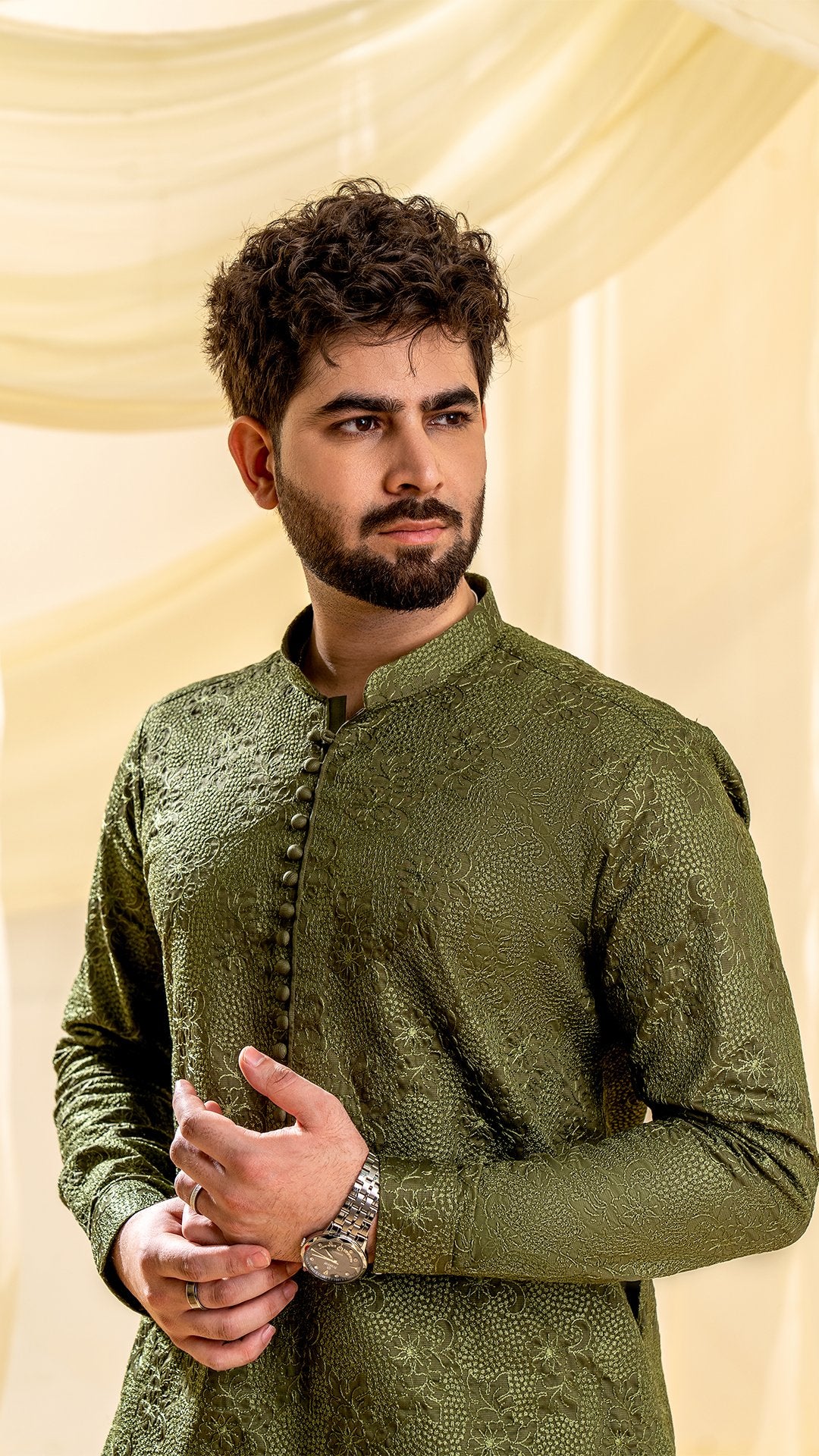 Kurta Trouser Kt-267