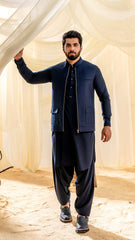 Waist Coat WC-1366