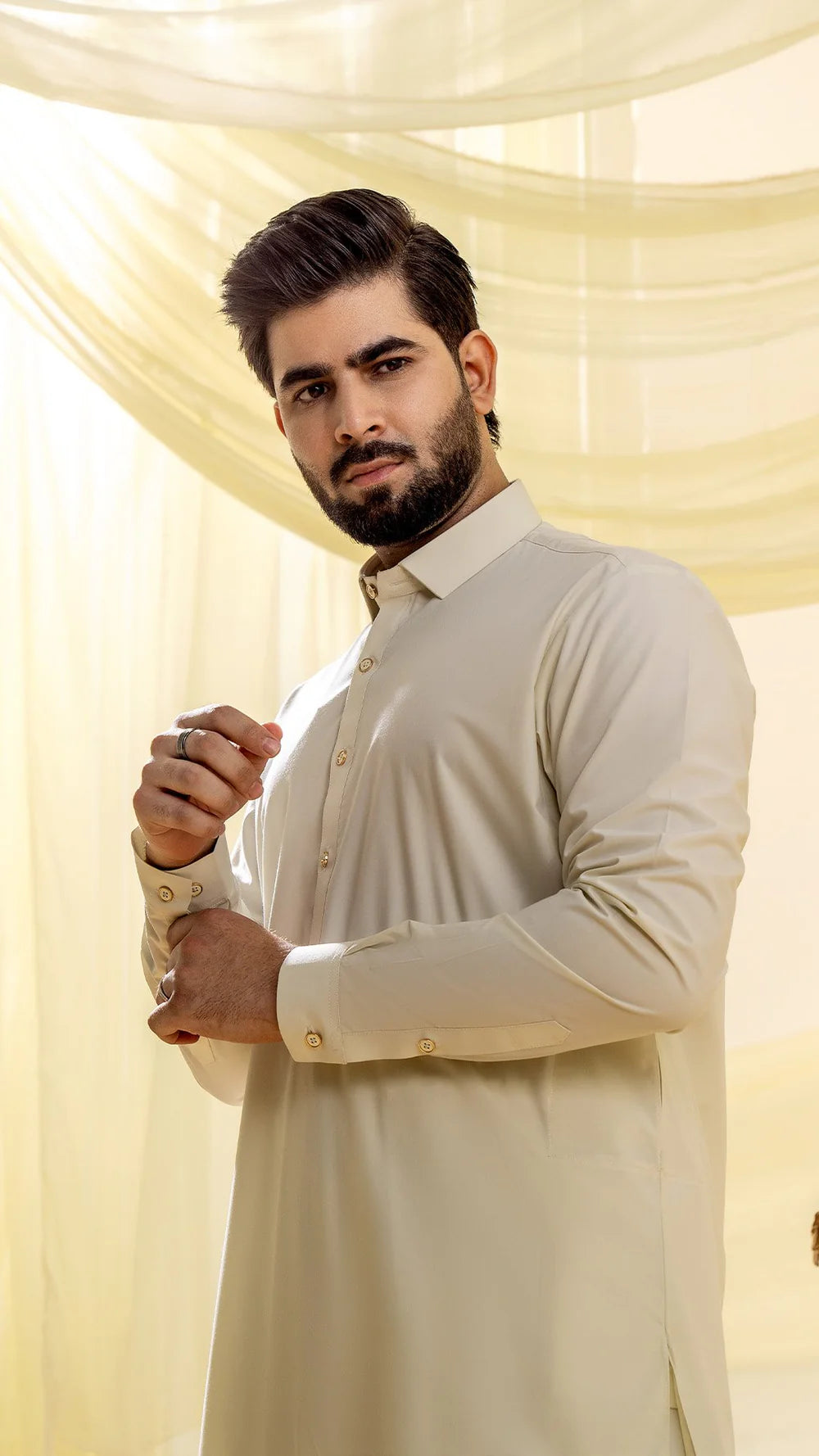 Kameez Shalwar