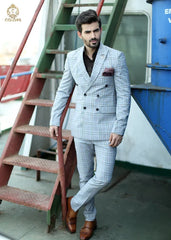 Executive Suiting ES-126