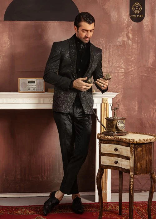 Executive Suiting ES-198