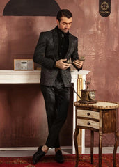 Executive Suiting ES-198
