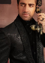 Executive Suiting ES-198