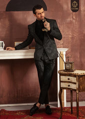 Executive Suiting ES-198