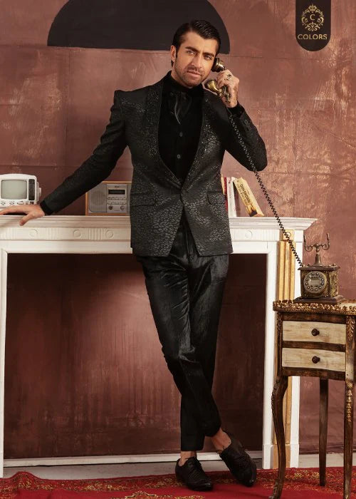 Executive Suiting ES-198