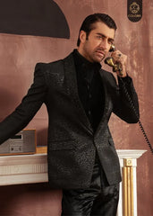 Executive Suiting ES-198