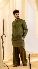 Kurta Trouser Kt-267