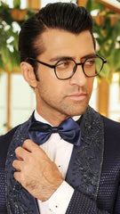 Executive Suiting ES-201