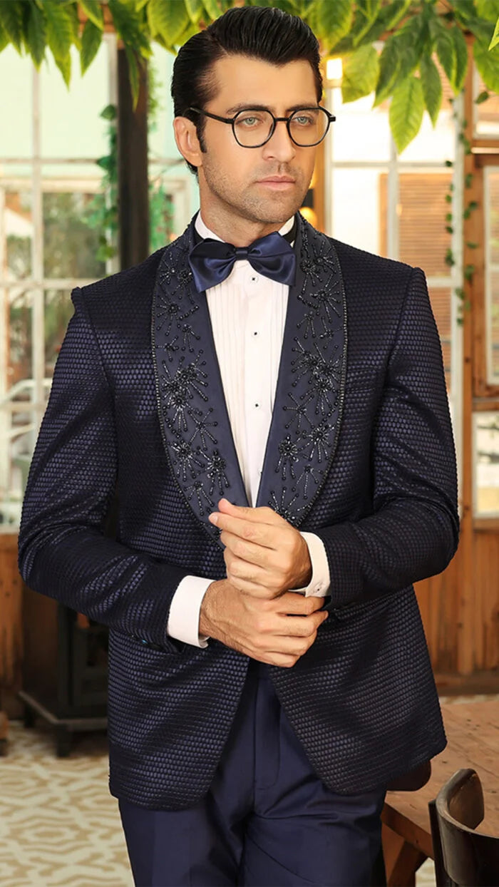 Executive Suiting ES-201