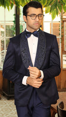 Executive Suiting ES-201