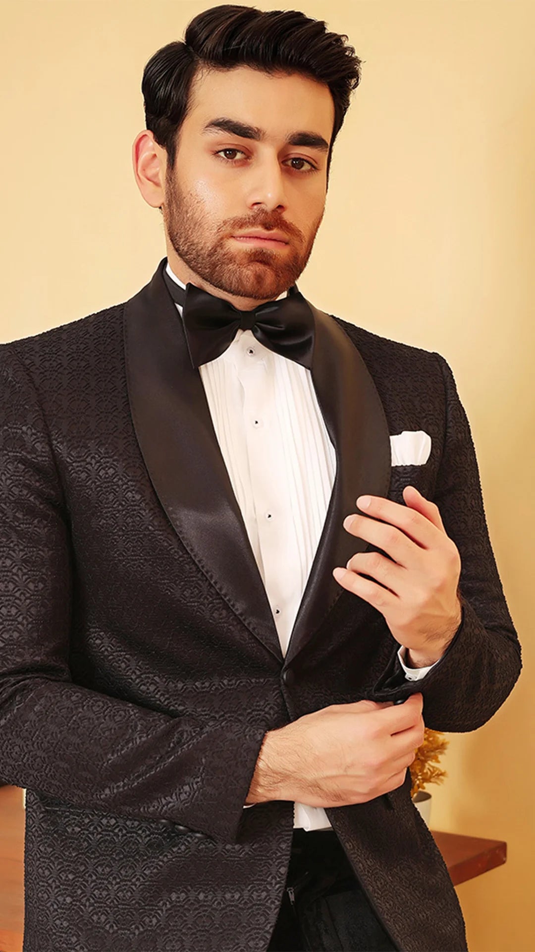 Executive Suiting ES-202