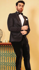 Executive Suiting ES-202