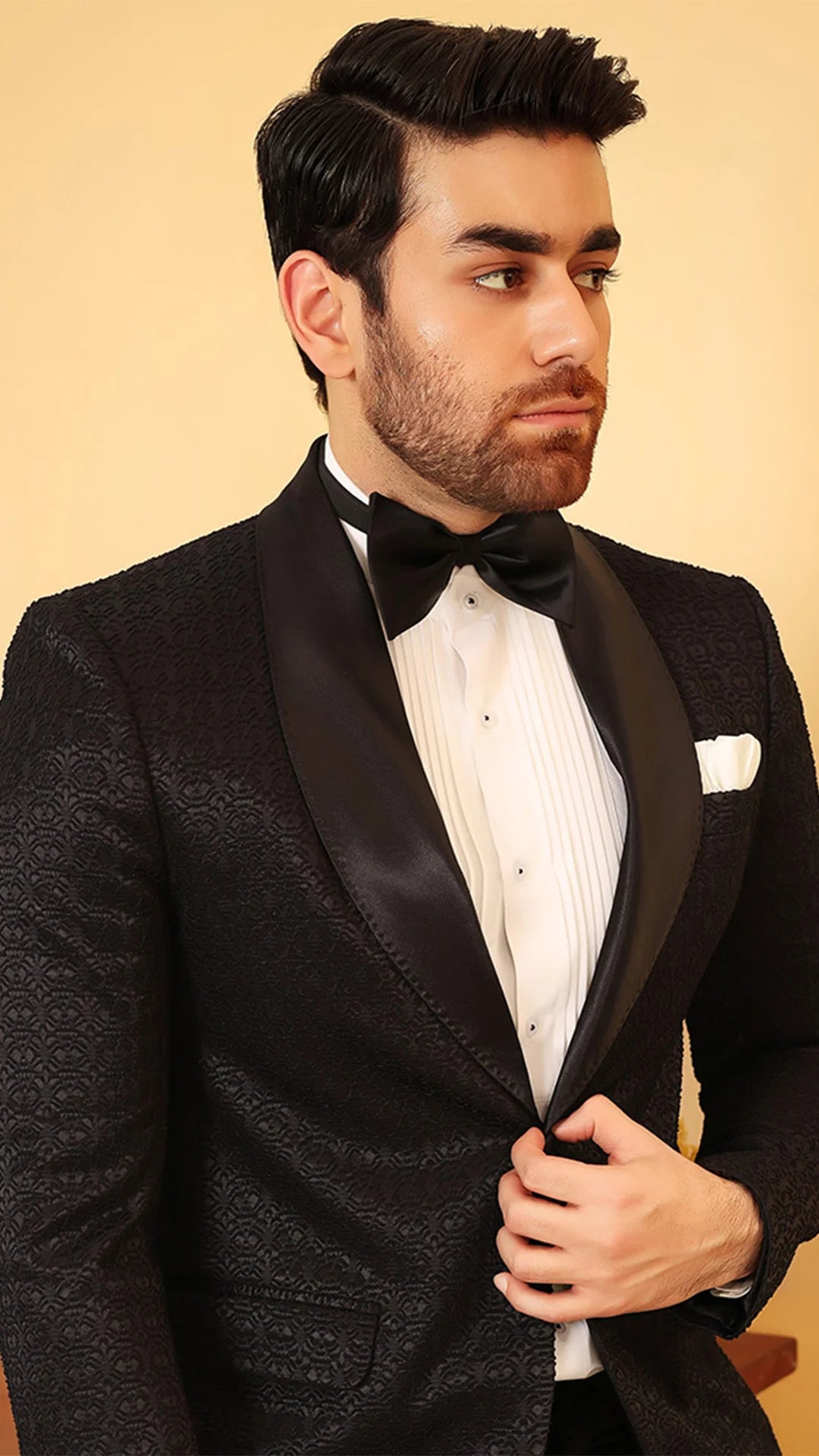 Executive Suiting ES-202