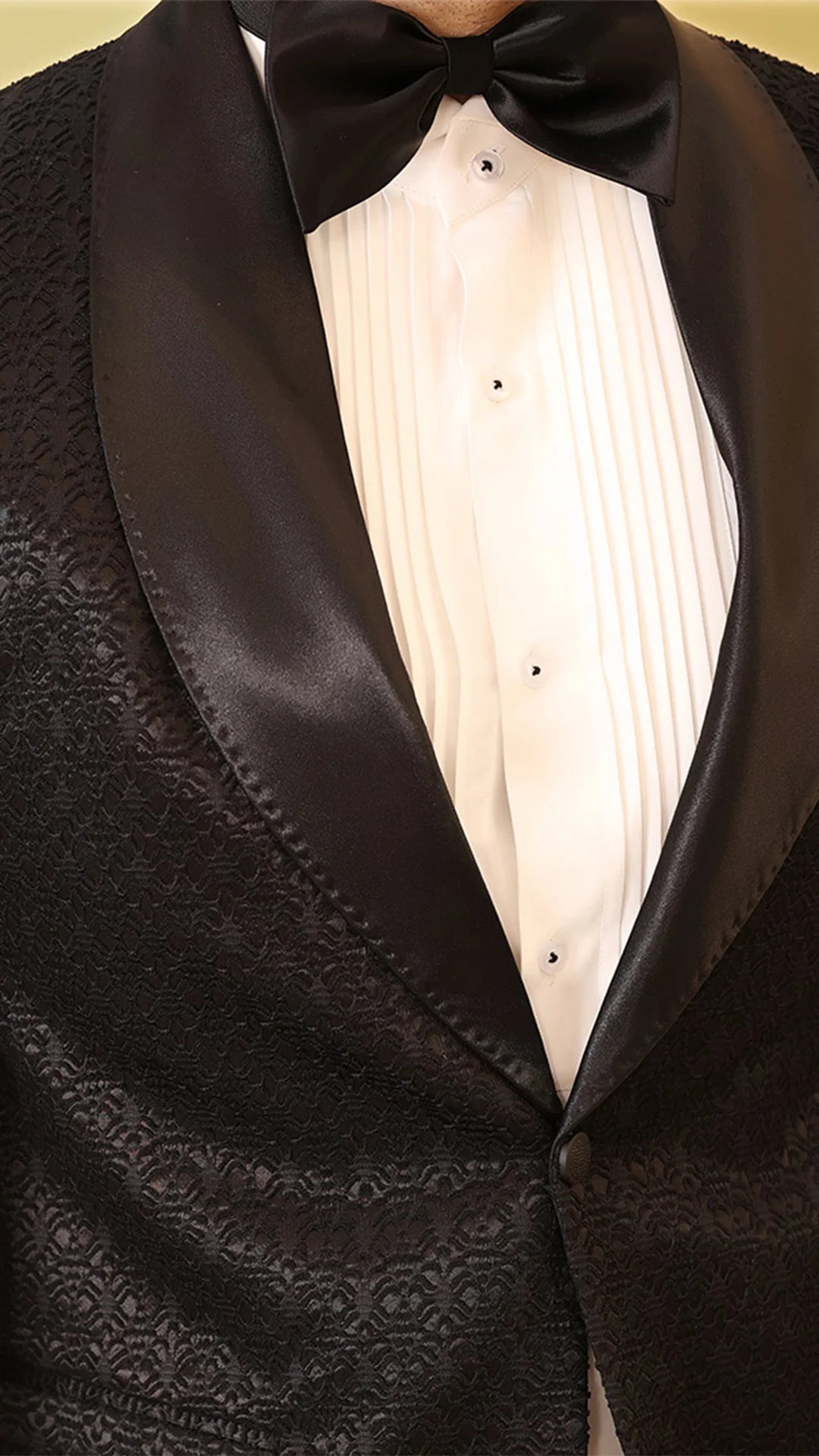Executive Suiting ES-202