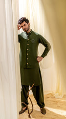 Waist Coat WC-1358