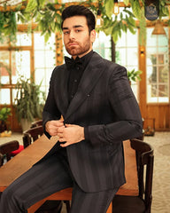 Executive Suiting ES-212