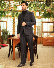 Executive Suiting ES-212