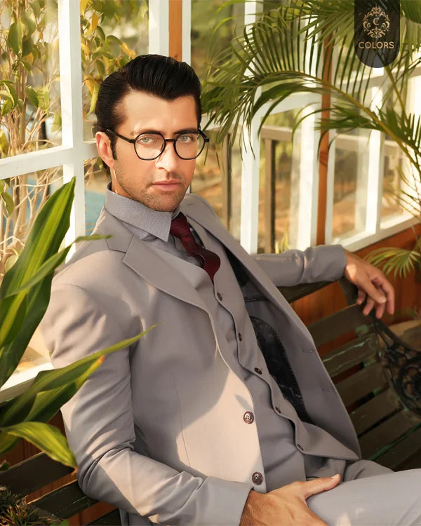 Executive Suiting ES-213