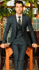 Executive Suiting ES-214
