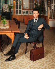 Executive Suiting ES-214
