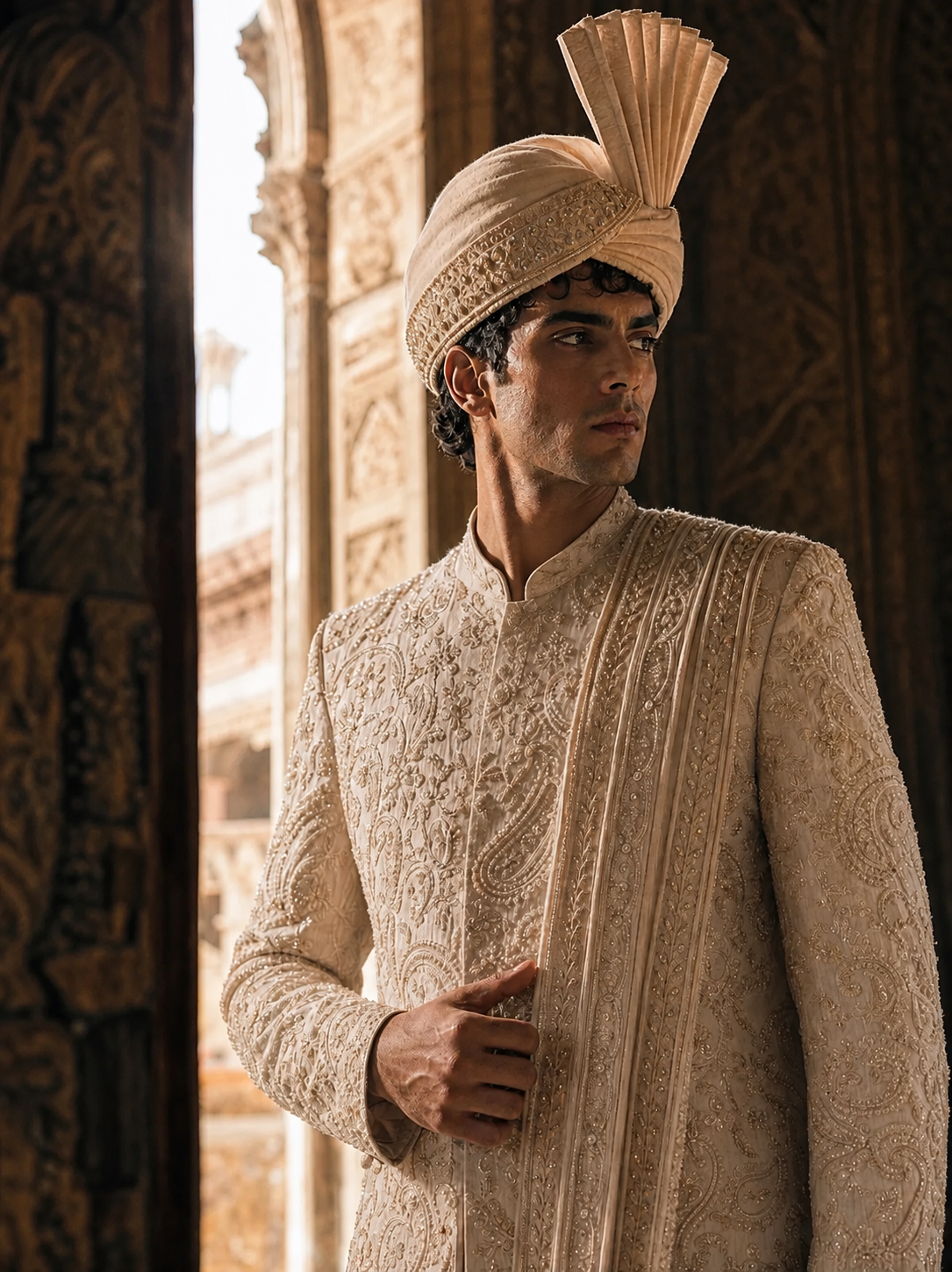 Noor-e-Takht  SW 216