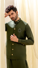 Waist Coat WC-1358