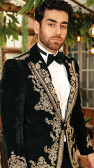 Executive Suiting ES-221