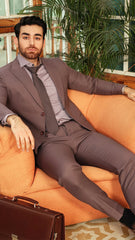 Executive Suiting ES-223