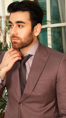 Executive Suiting ES-223