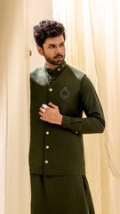 Waist Coat WC-1358