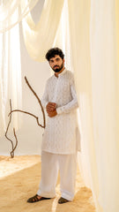 Kurta Trouser Kt-266