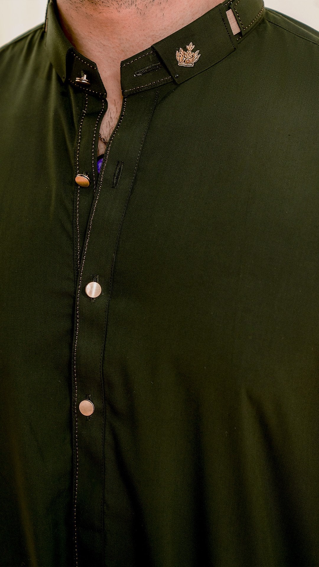 Waist Coat WC-1358
