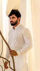 Kurta Trouser Kt-266