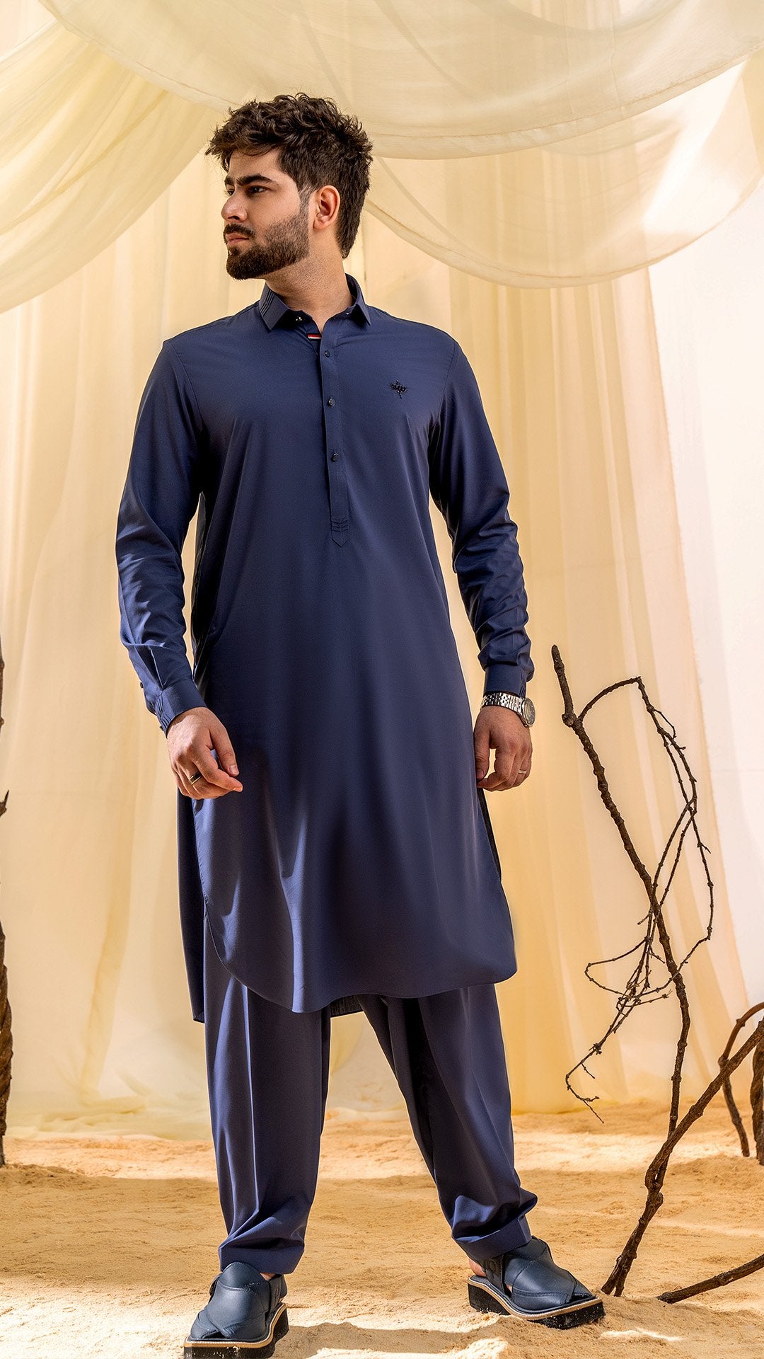 Shalwar Kameez C-1502