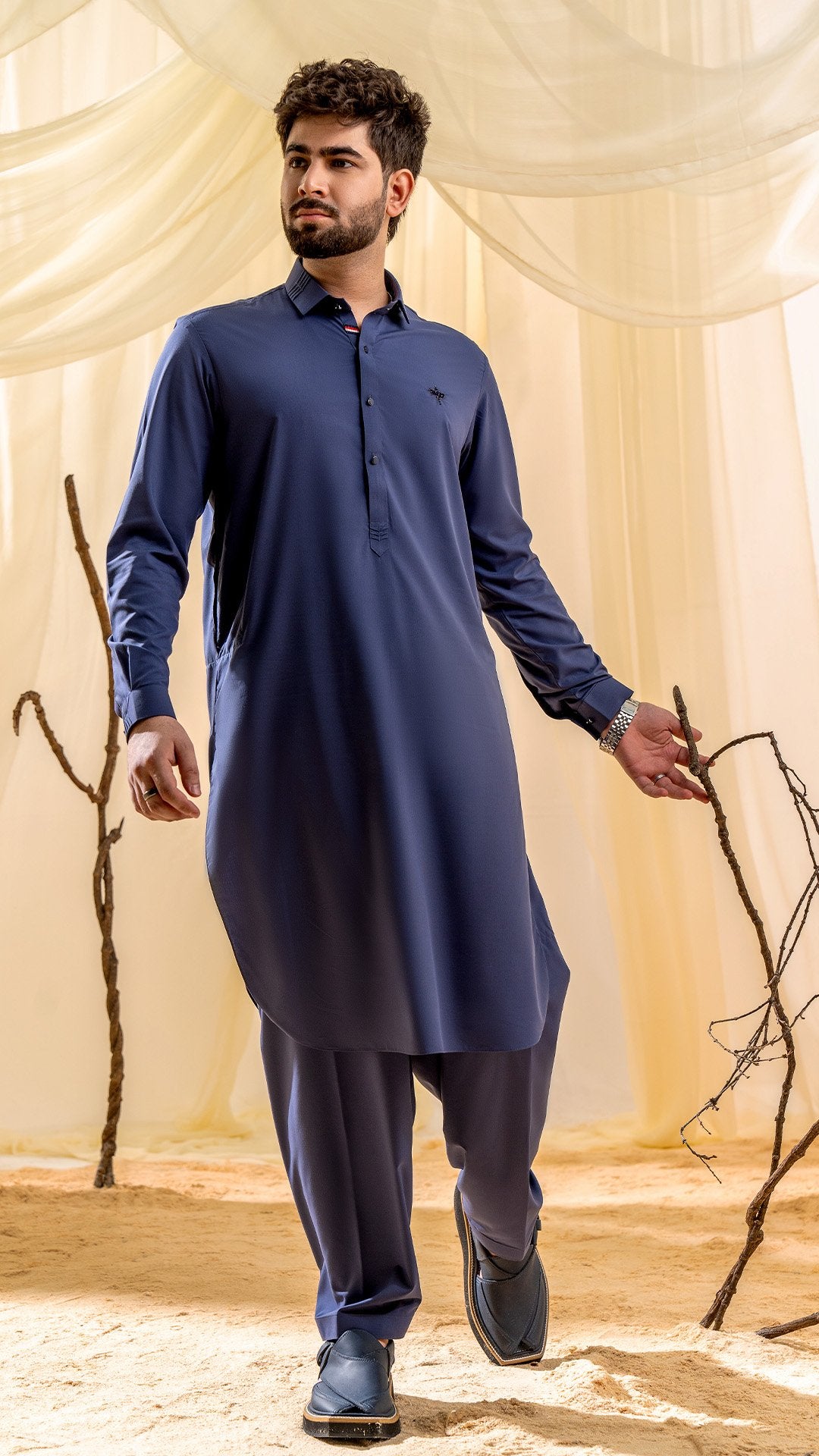 Shalwar Kameez C-1502