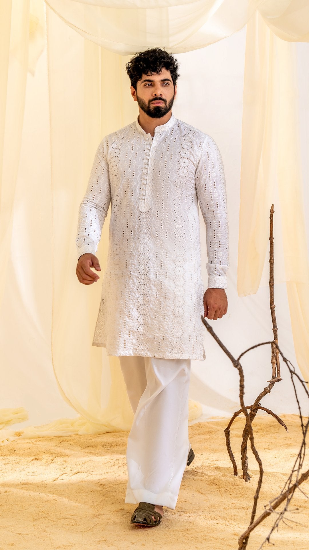 Kurta Trouser Kt-266